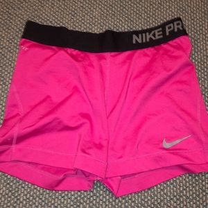Nike Pro Spandex